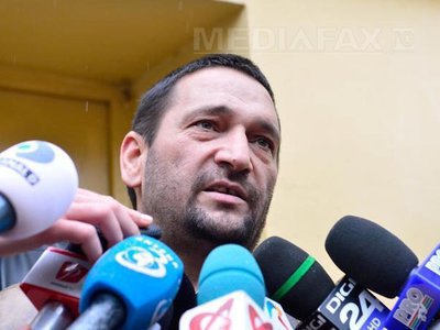 DIICOT: Traian Berbeceanu, trimis în judecată pentru că ar fi luat mită o mașină de 20.000 de euro