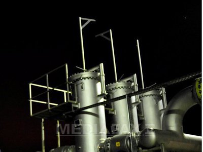CONTROALE inopinate la 13 firme care au participat la licitații ale Transgaz