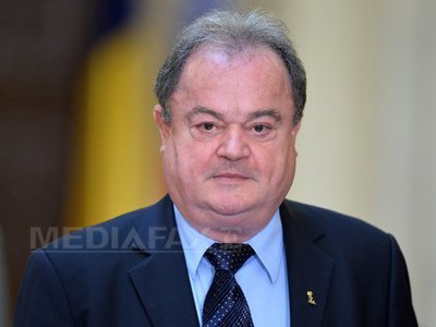 Colegiul Director al PDL a aprobat fuziunea prin absorbție cu FC