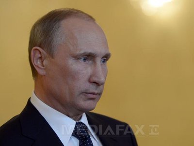 O zi din viața lui Vladimir Putin. Cum își petrece timpul președintele Rusiei