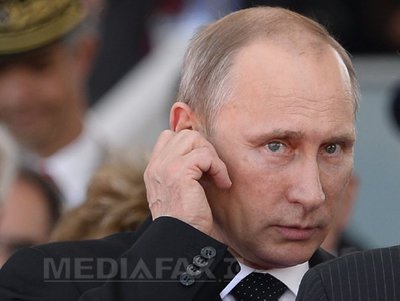 Ce spune Putin despre interceptările telefonice americane. Președintele rus vrea să lanseze un sistem care să garanteze securitatea informației