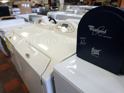 Whirlpool preia Indesit pentru 758 milioane euro