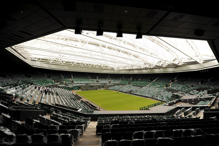 Novak Djokovic a câștigat turneul de tenis de la Wimbledon