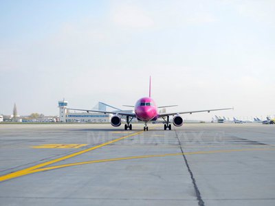 Wizz Air lansează zboruri spre Bari, din Timișoara și Cluj Napoca. Care sunt prețurile biletelor