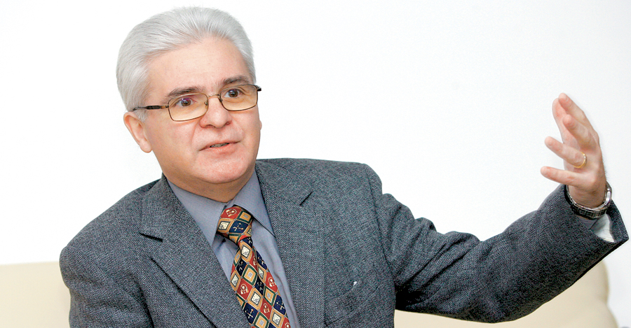 Ce face acum primul CEO al Microsoft România: “Lecția este să nu ne fie frică și să avem curajul să încercăm experiențe noi”
