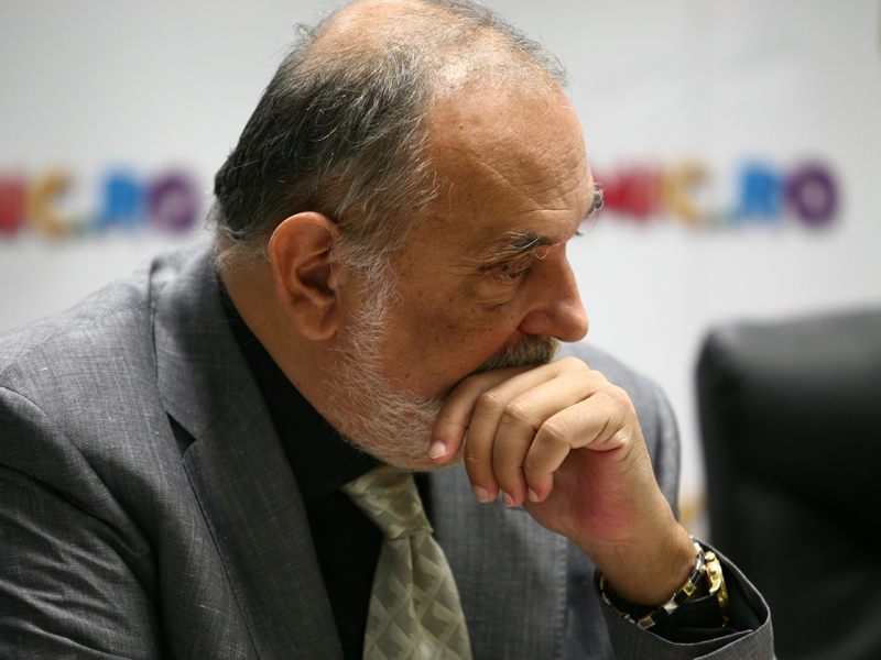 Cele mai importante momente ale relației Dinu Patriciu - Rompetrol