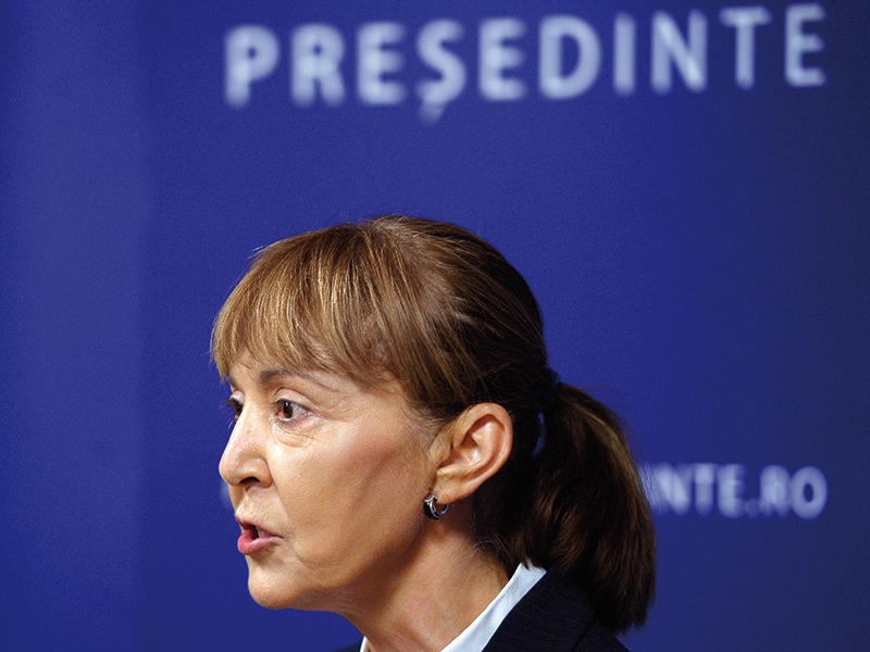Care e răul cel mai mare pentru România. Perlele politice ale săptămânii