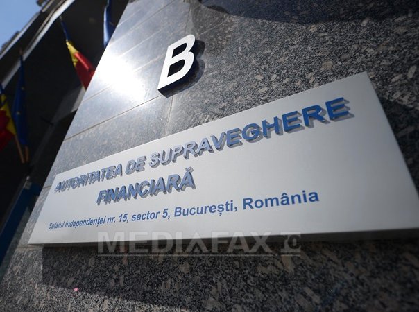 ASF auditează firmele de asigurări