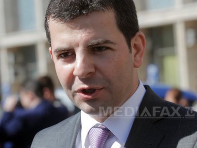Ministrul Agriculturii: Interdicția Rusiei privind importurile de alimente din UE poate afecta producătorii români