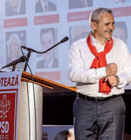 PSD începe războiul de 45 zile pentru cucerirea puterii la orașe și sate