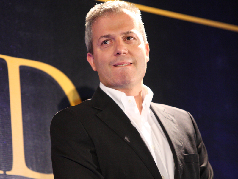 Ce face acum omul care a construit primele malluri din România
