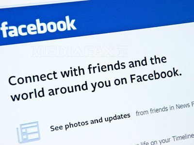 Rețeaua de socializare Facebook, acuzată de încălcarea confidențialității de 17.000 de utilizatori