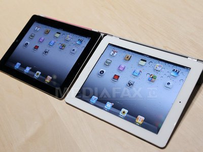 China exclude produse Apple, inclusiv iPad, de pe lista achizițiilor din bani publici