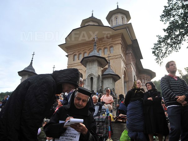 Bilanț penal după prima zi a minivacanței de Sf. Maria