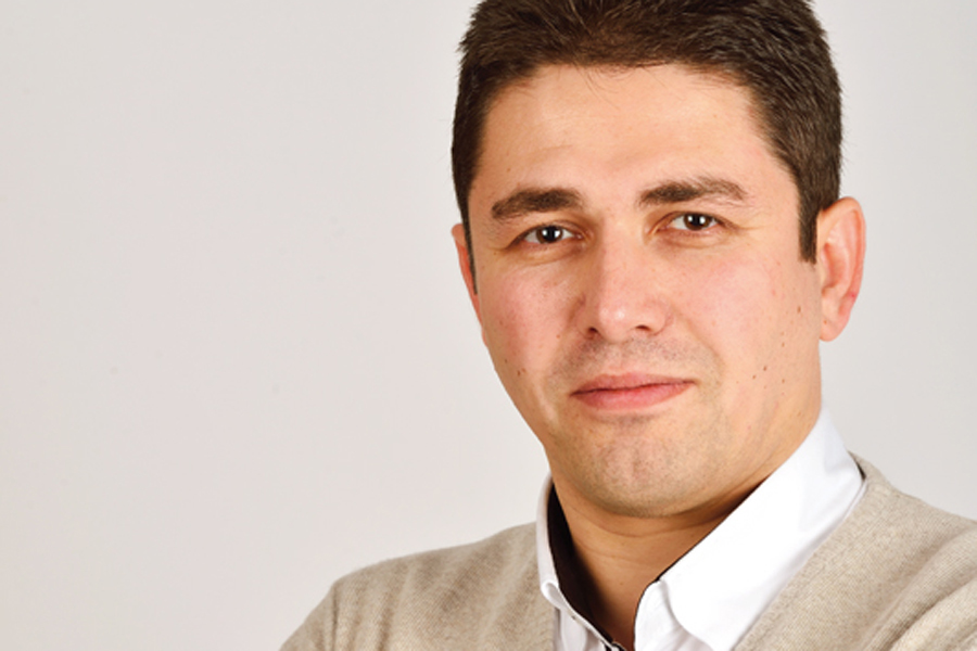 Doi cumnați și-au demisia de la locul de muncă și au început o afacere. Acum vând de 3 milioane de euro