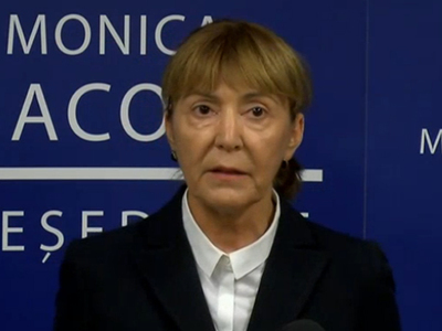 Macovei, despre candidatura la prezidențiale: Mă interesează România, să văd competiții curate, investiție, locuri de muncă