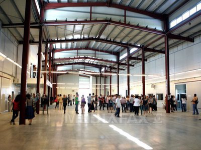 Helios Phoenix extinde parcurile industriale din Brașov și Timișoara, vizează și alte orașe