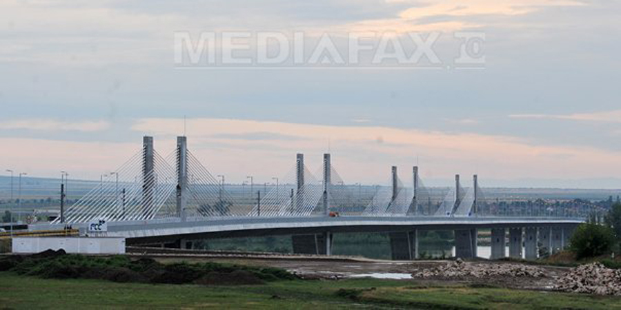 Cât va costa construcția celui de-al treilea pod peste Dunăre