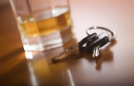 Poliția Română: Ce vă așteaptă dacă mergeți beți cu mașina