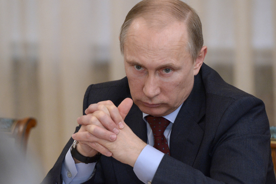 Cum pierde Putin 2,4% din PIB. Kremlinului nu-i pasă pentru că se apropie războiul