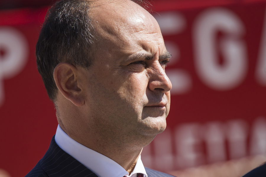Cel mai bogat om de afaceri din Constanța angajează 200 de oameni cu salarii de peste 2.000 de euro