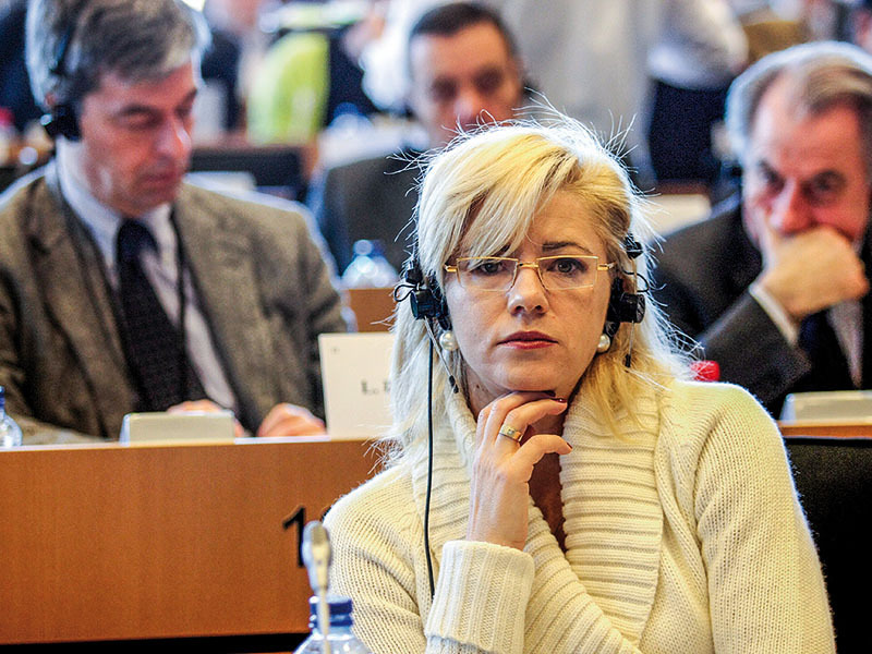 Ce înseamnă "constructivism" în politica românească