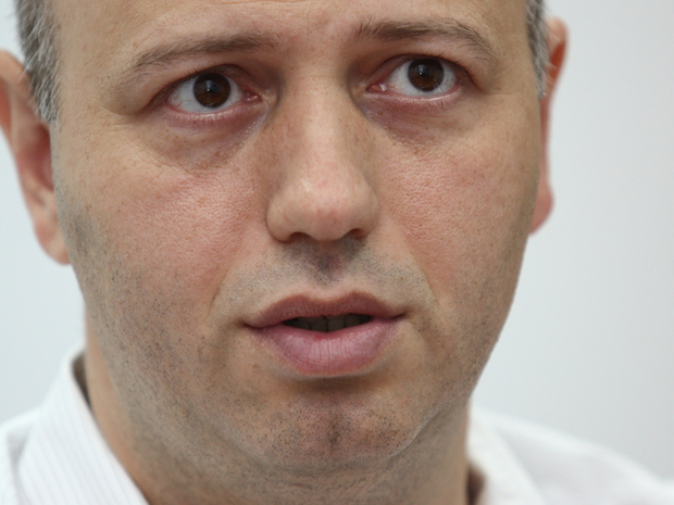Radu Georgescu: 10-20 de firme IT&C pot fi candidate la listarea pe bursă