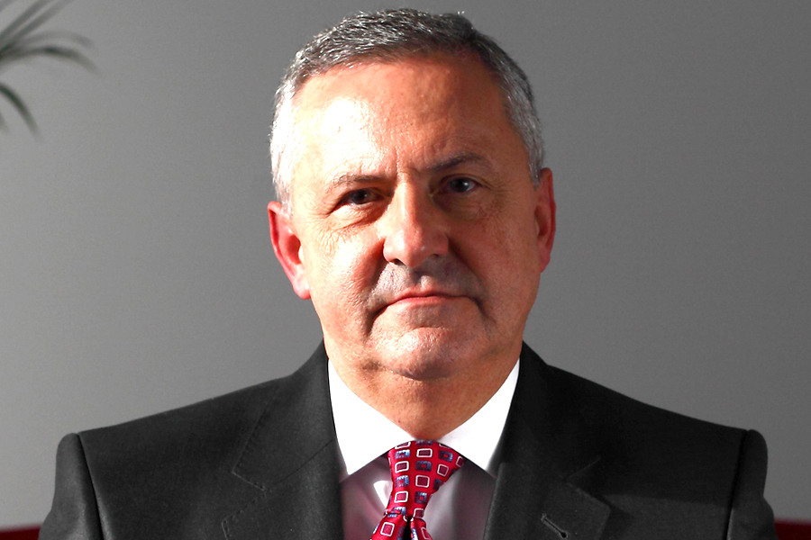 Șeful HP România, Radu Enache, se retrage din funcție după 14 ani în companie