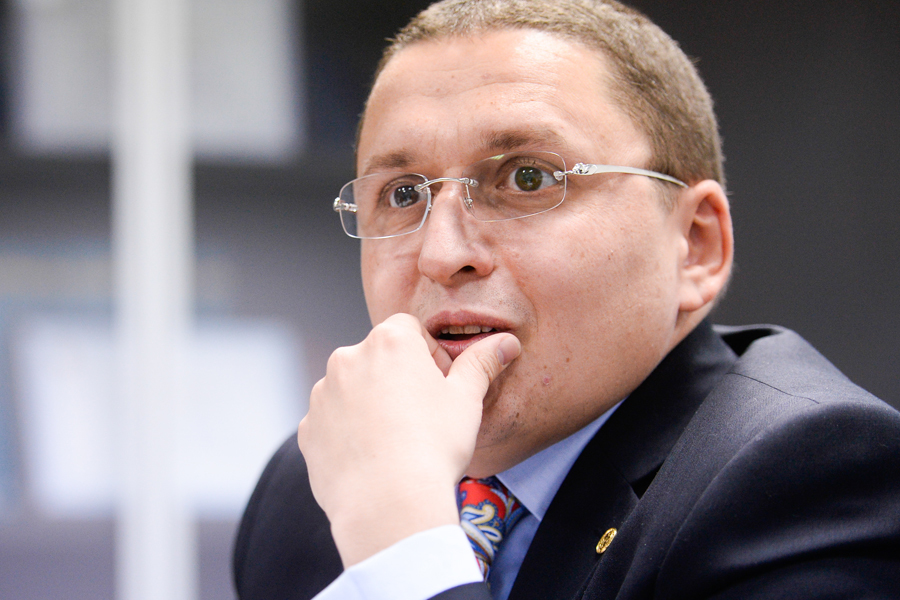 A început afacerea într-o garsonieră, iar acum face 2,7 milioane de euro pe an