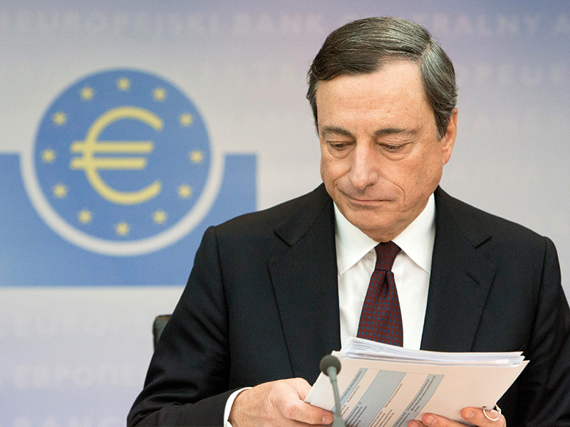 Europei i s-a acrit de austeritatea promovată de Angela Merkel