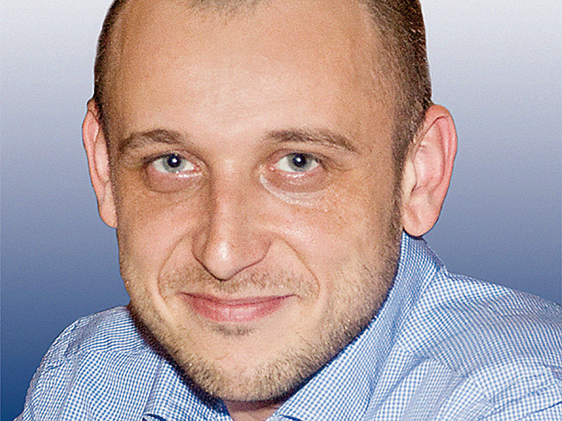 Opinie Alex Vlăduțoiu, managing director Alfred Net: Pinocchio nu vede că-i crește nasul