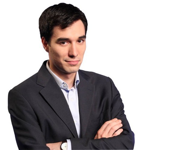 Opinie Claudiu Pândaru, director editorial Mediafax Group: Fă, Revoluție!