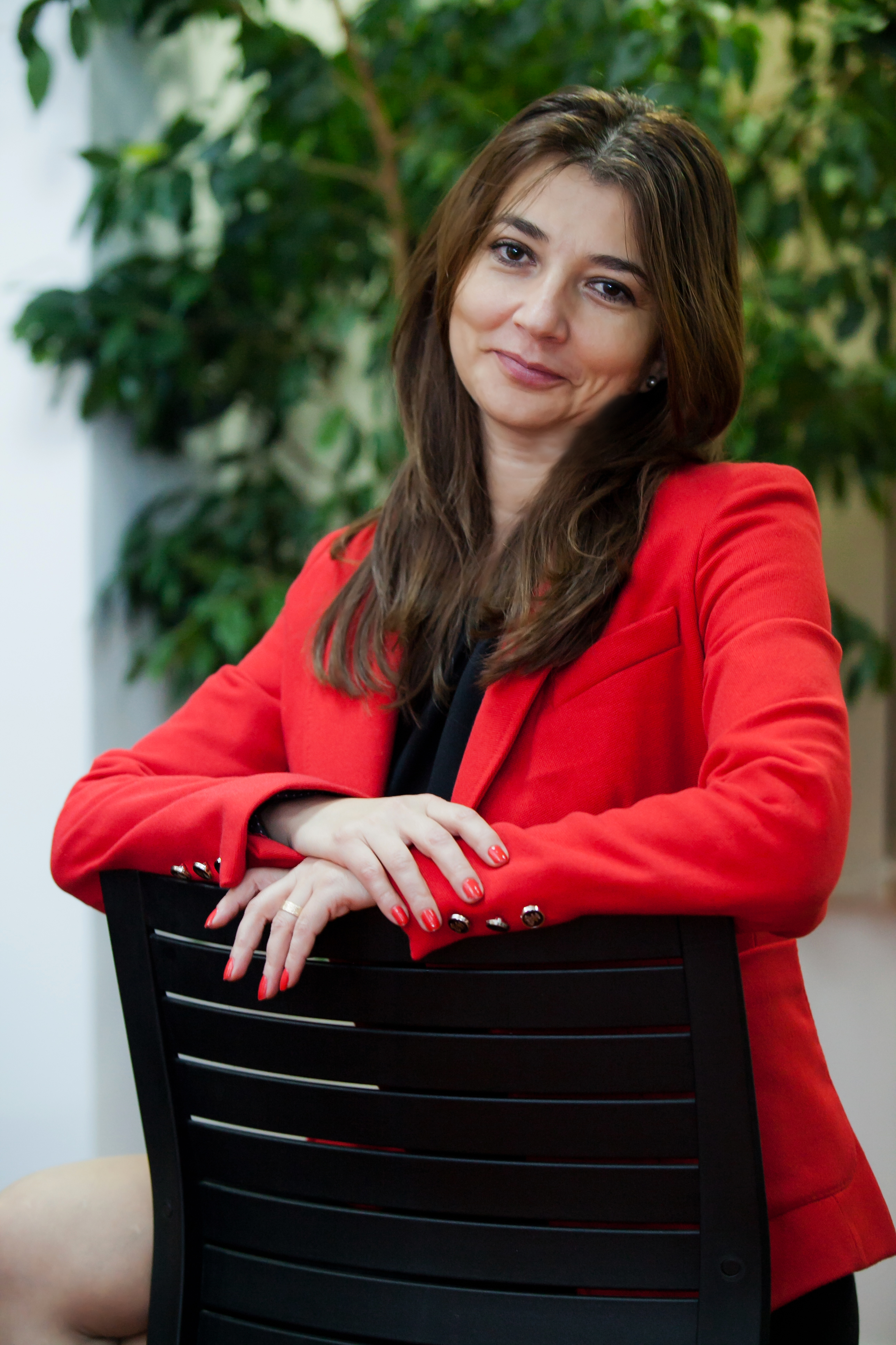 Cristina Costăchescu este noul director de marketing al Altex România