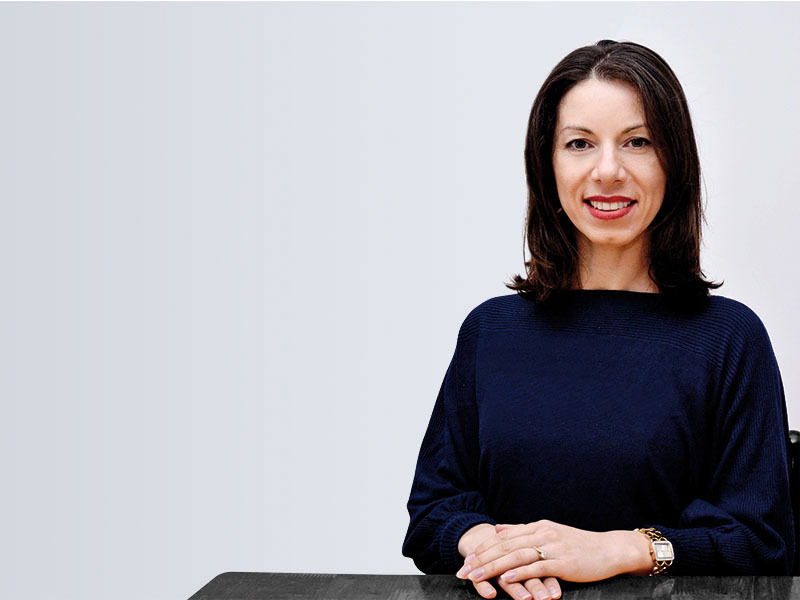 Tânăra profesoară de engleză care a ajuns specialist în marketing la o corporație din Australia