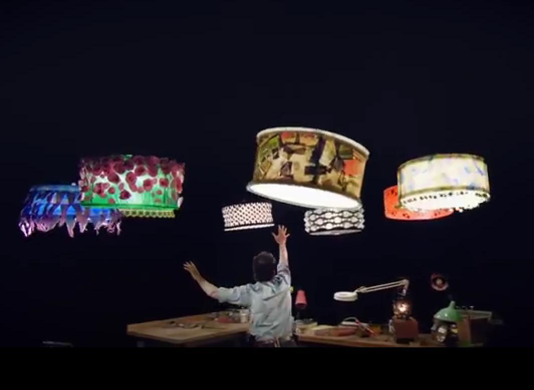 Două despre drone: la fisc și la Cirque du Soleil