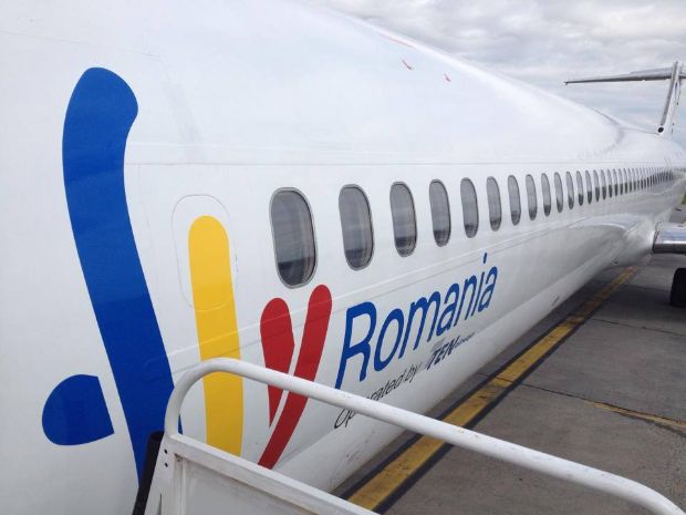 Pasagerii păgubiți de Fly România "ar putea avea o șansă" de recuperare a prejudiciului