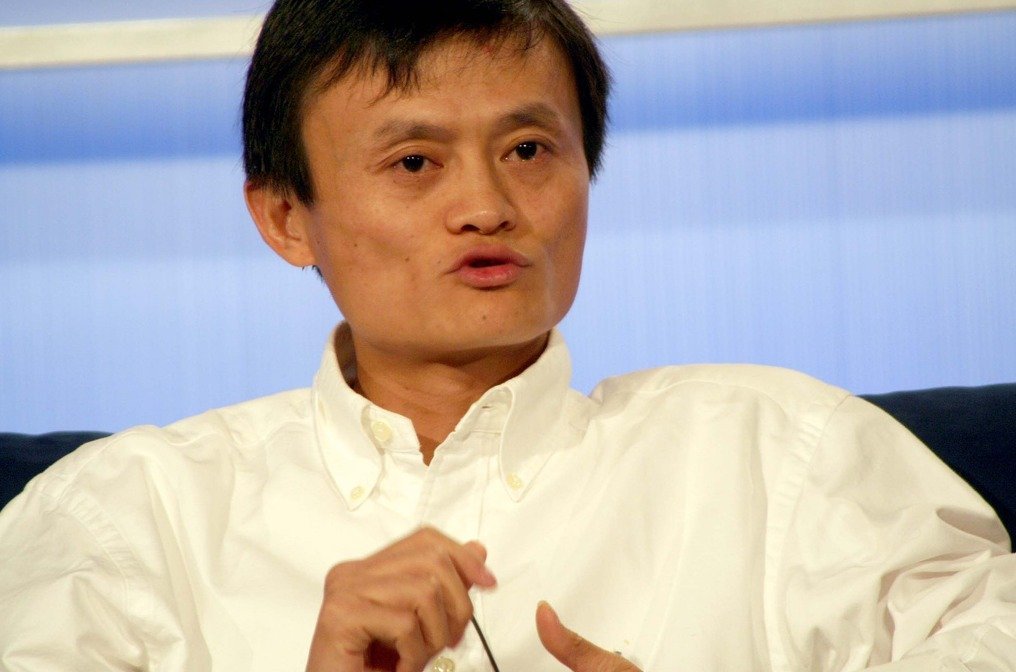 Fondatorul Alibaba a devenit cel mai bogat om din China, cu o avere de 25 de miliarde de dolari