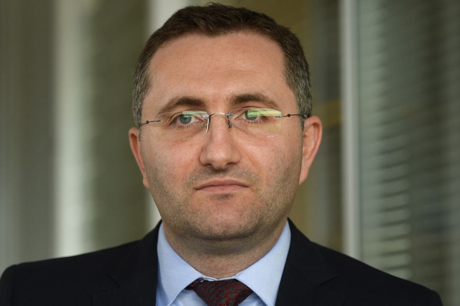 Inginerul care a trecut la vânzări după ce a lucrat șapte ani în marketing