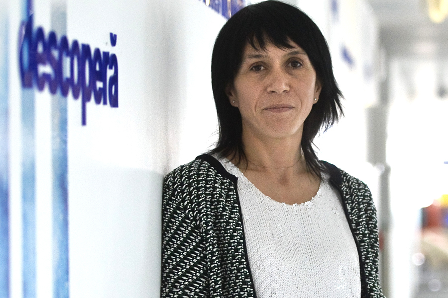 Managerul care creează ofertele Telekom România a lucrat anterior în industria de detergenți