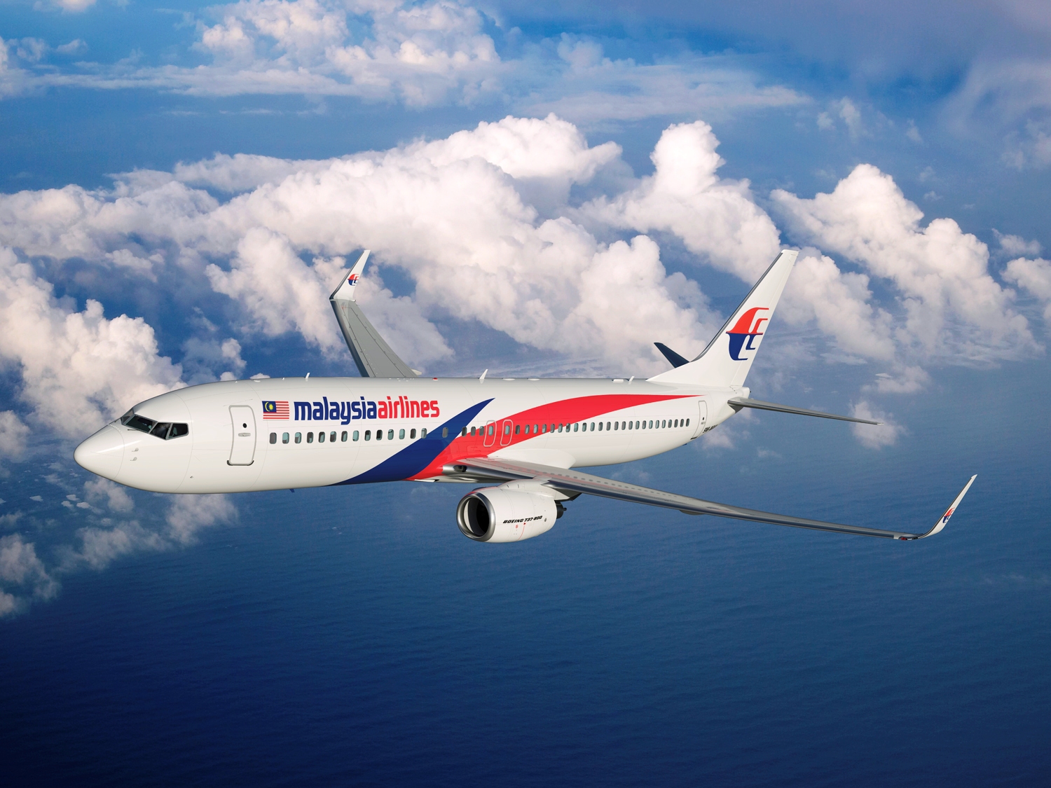 Malaysia Airlines a lansat lista finala a dorințelor pasagerilor
