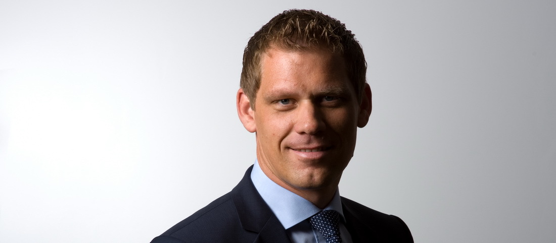 René Schöb este noul Country Managing Partner Mazars