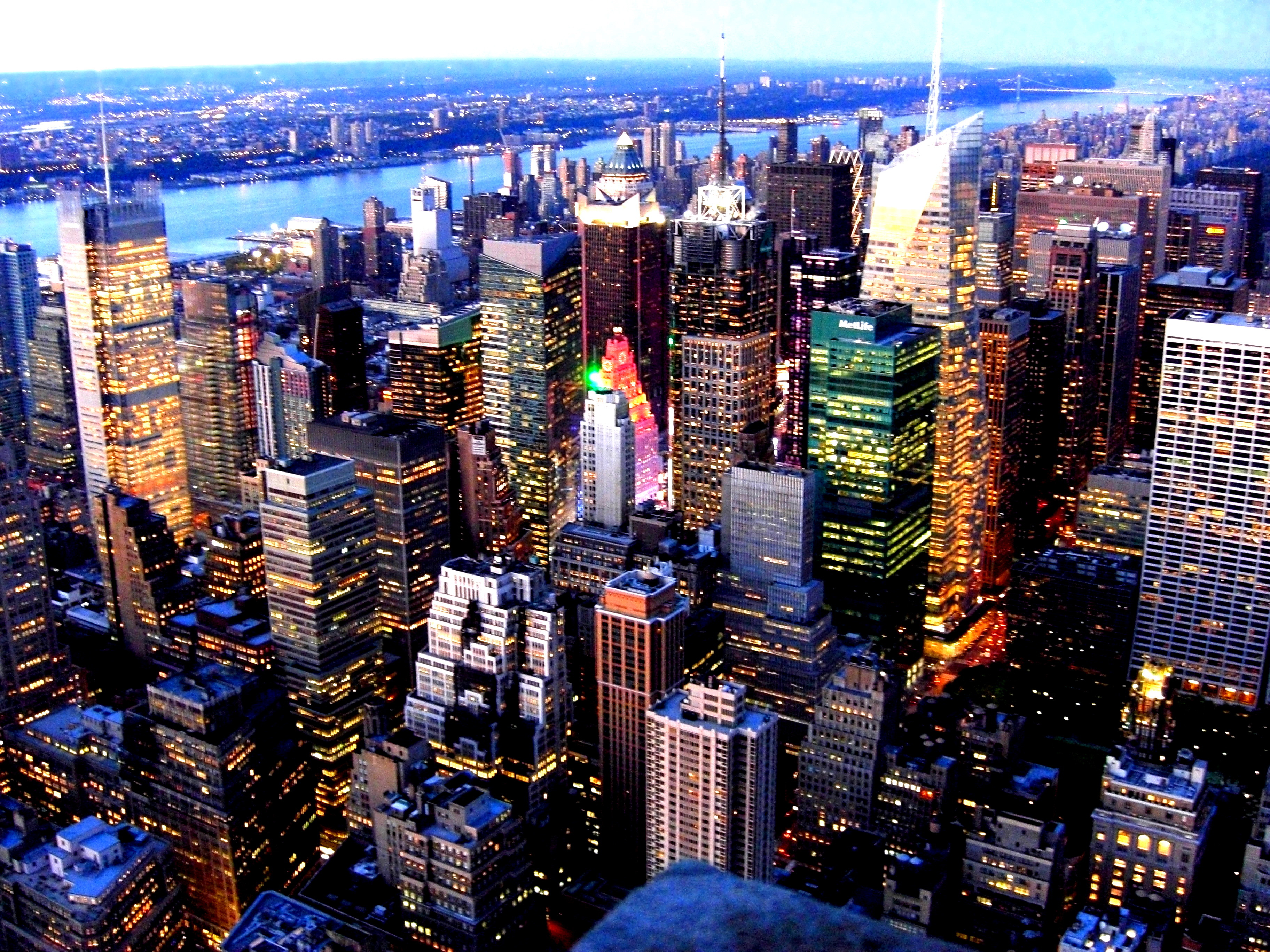 Cel mai scump apartament din New York va costa 130 de milioane de dolari