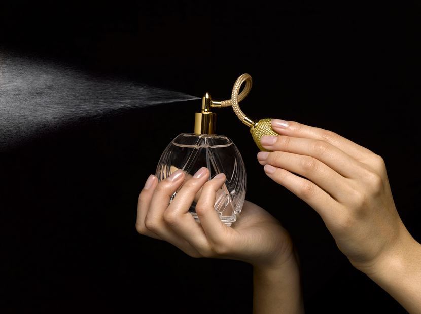 Idei de afaceri: dezvoltatorii care vând case cu parfum personalizat (GALERIE FOTO)