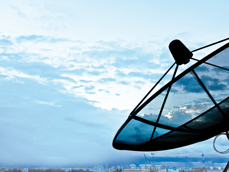 România va avea propriul satelit de comunicații