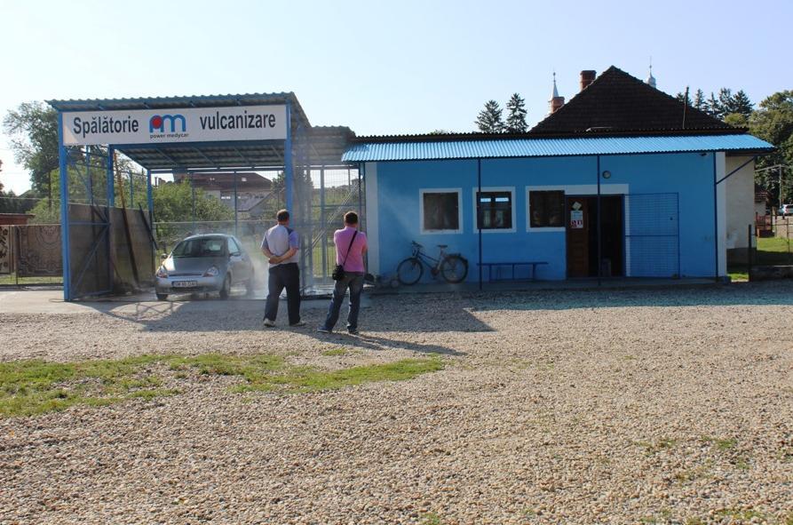 Cel mai tare șomer din România. Era disperat că nu își găsește serviciu, acum face profit de 220.000 de euro cu firma lui