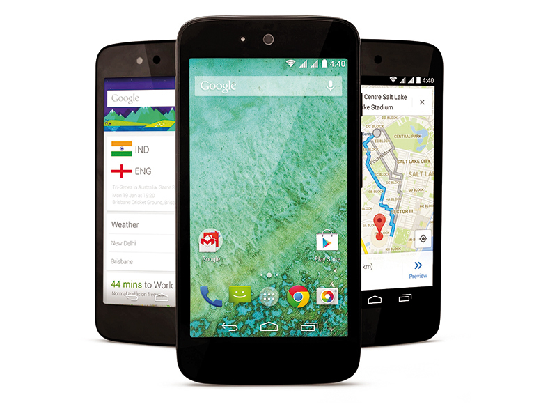 Primul smartphone ultra low-cost de la Google