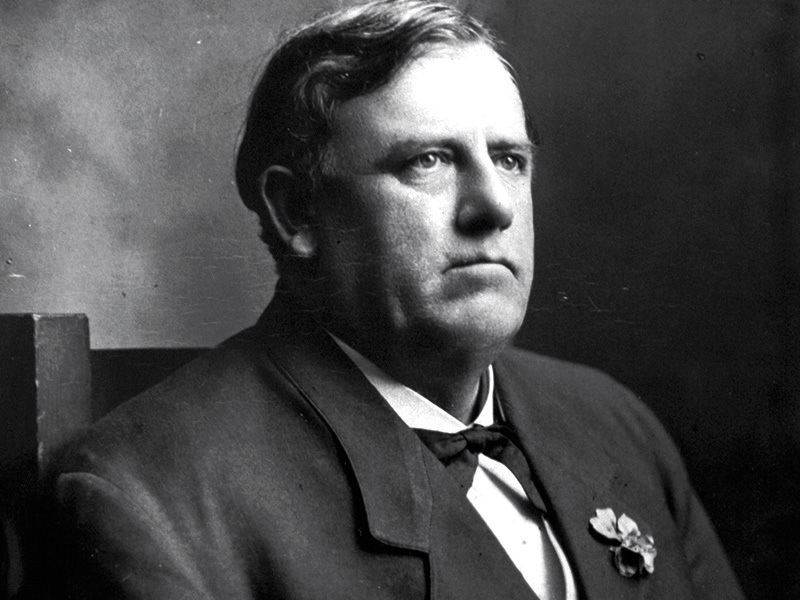 Capitalistul săptămânii: William Wrigley jr.
