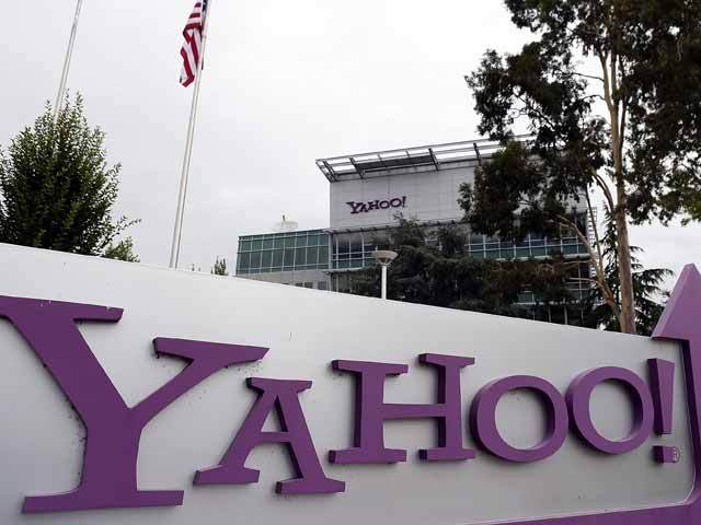 Yahoo are noi proprietari. Jumătate din acțiunile gigantului IT au fost tranzacționate în ultimele cinci zile