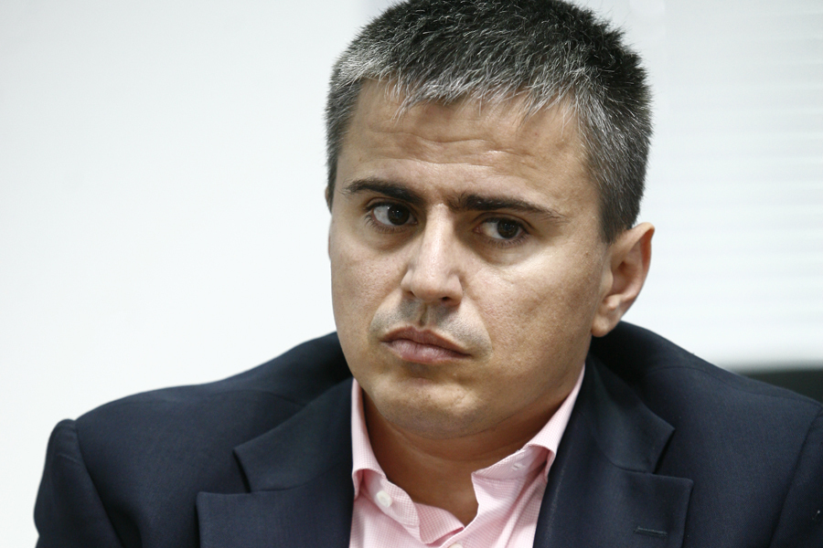 Avocatul Gabriel Biriș: Un articol publicat în Business Magazin a modificat o hotârâre de guvern