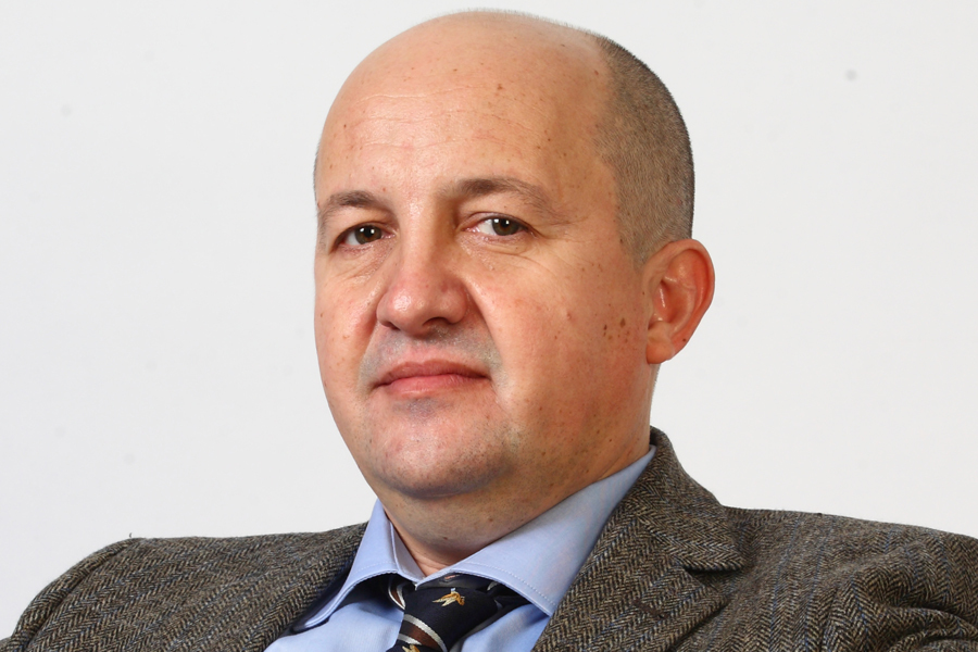 Antreprenorul Horia Cardoș, fondator Agroland: Cu Business Magazin am reușit să creștem jumătatea uitată a României